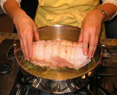 turkey breast dry fruit 10